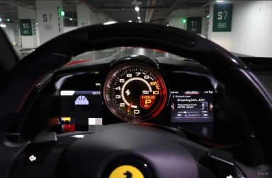 812 Superfast