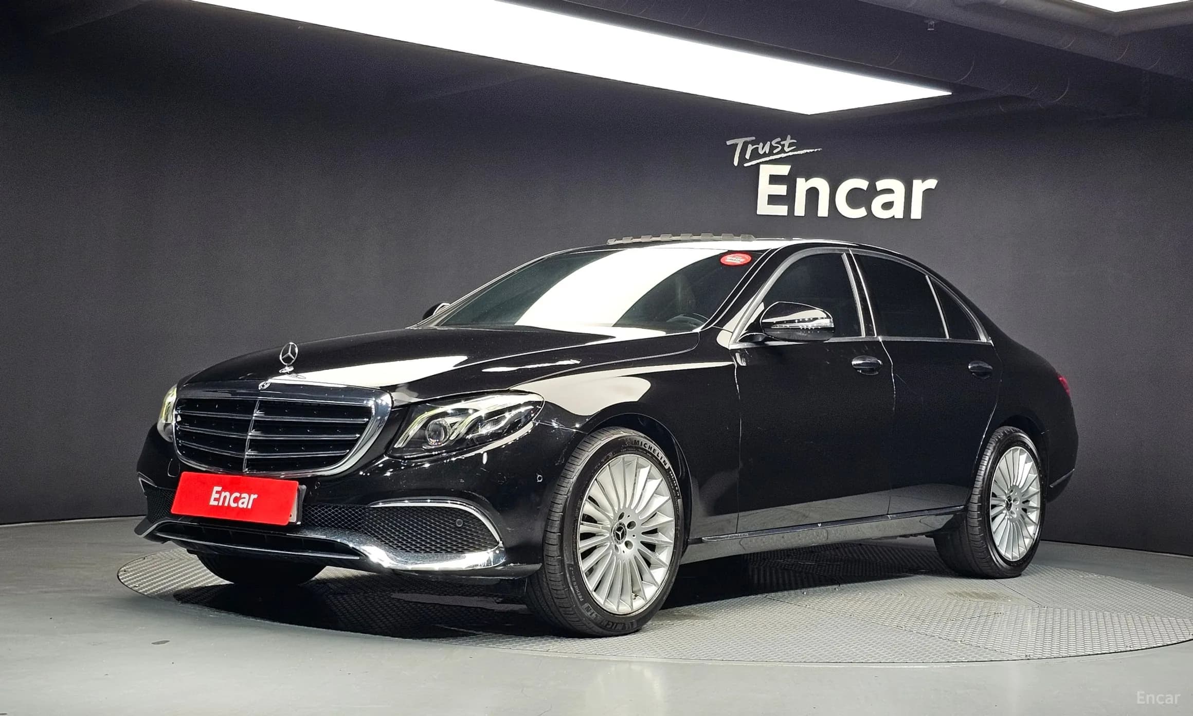 E-Class W213