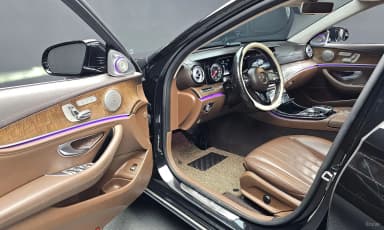 E-Class W213