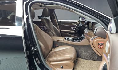 E-Class W213