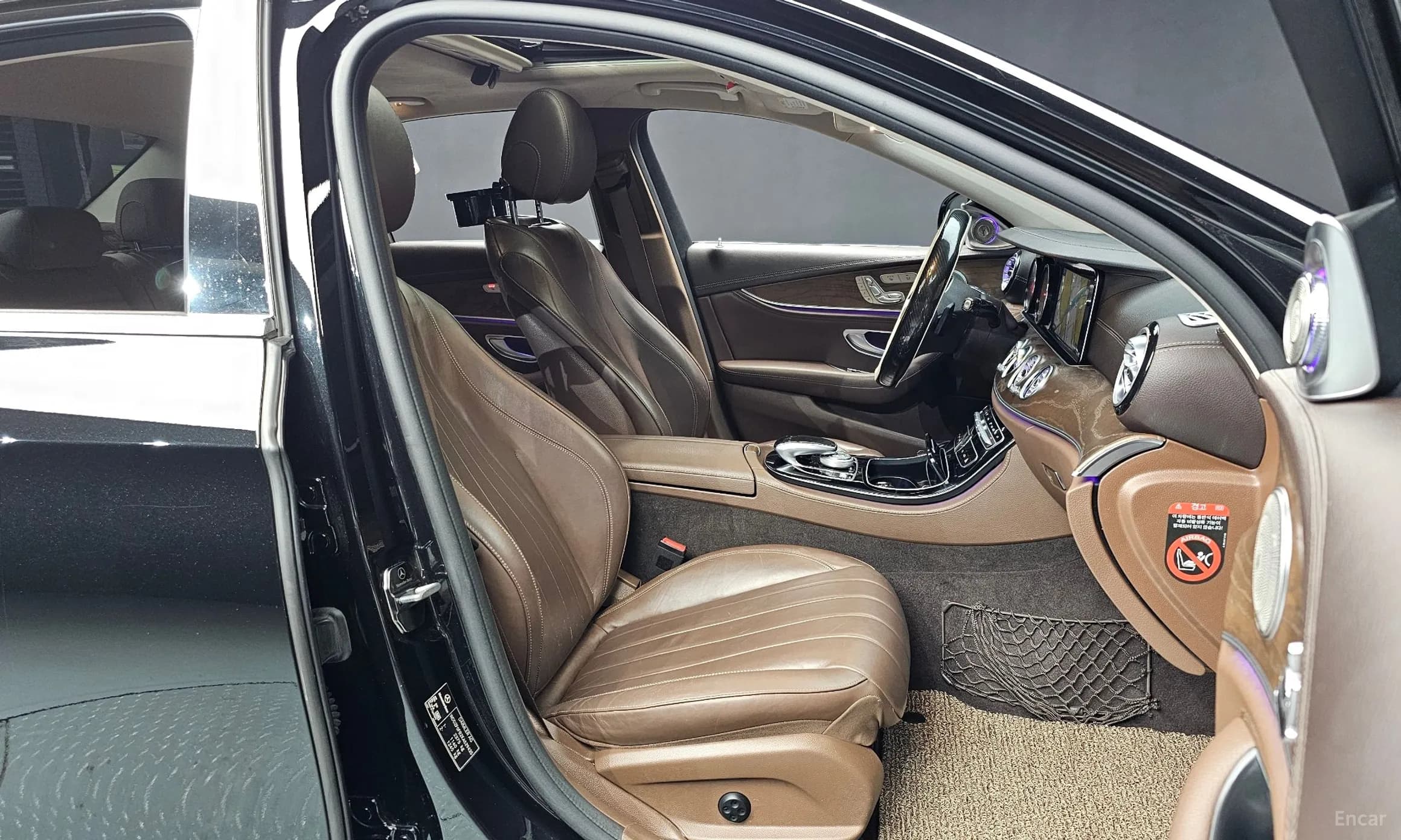 E-Class W213