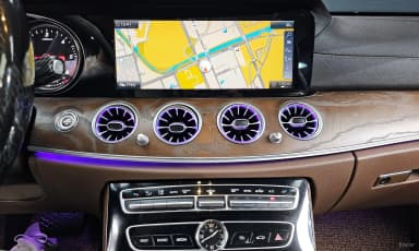 E-Class W213