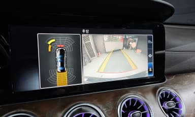E-Class W213
