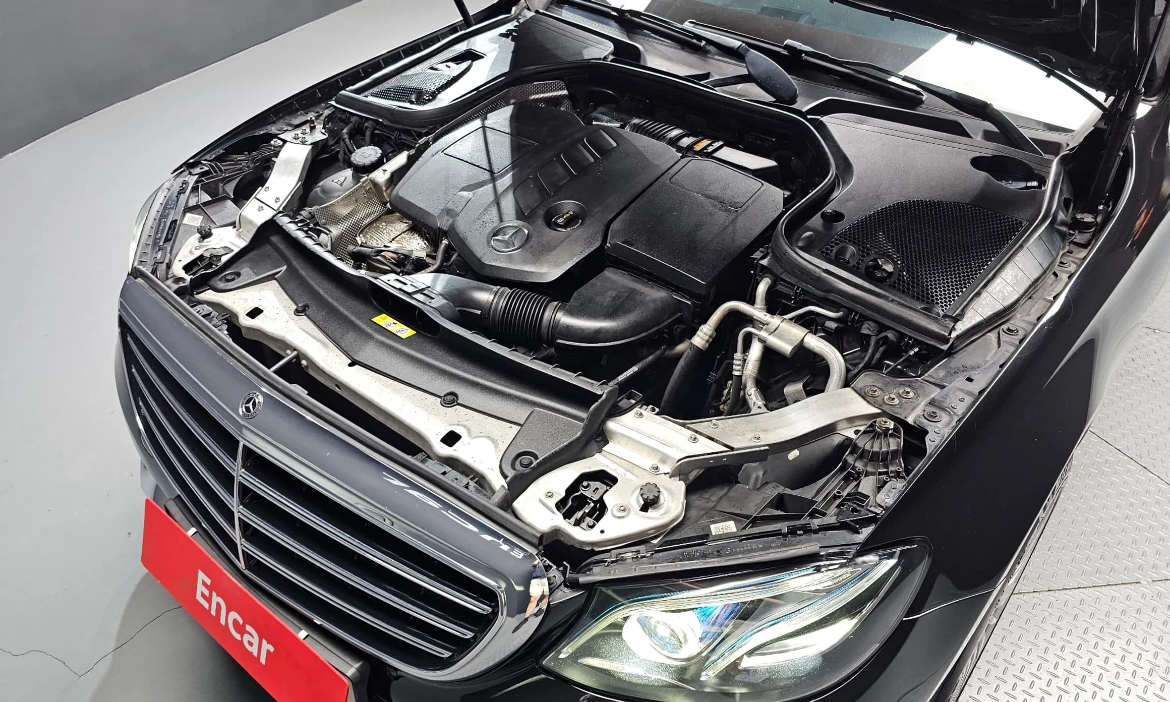 E-Class W213