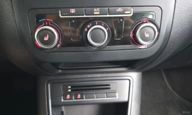 New Tiguan