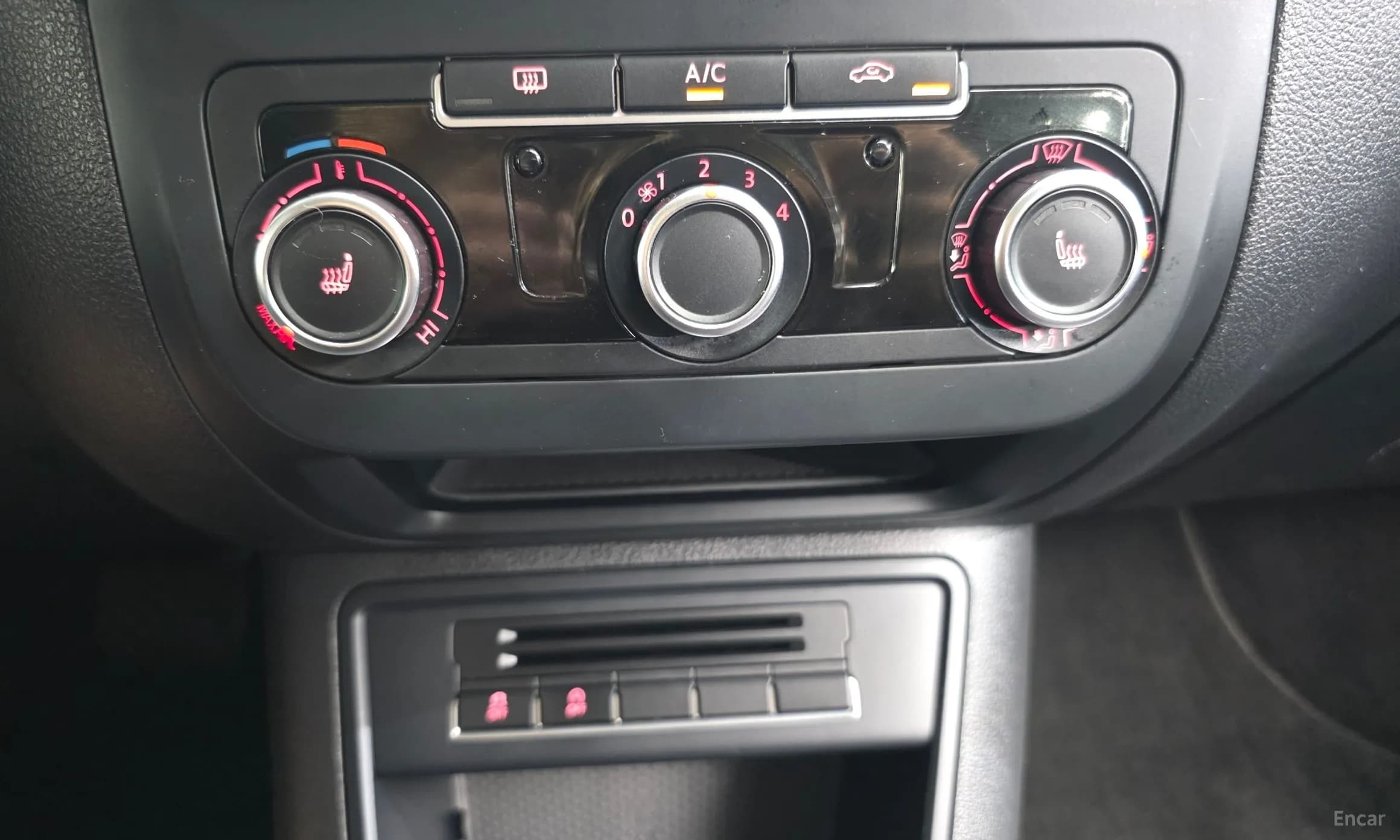 New Tiguan