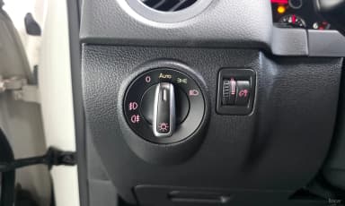 New Tiguan