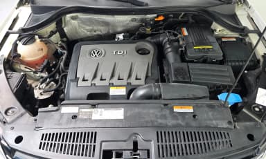 New Tiguan