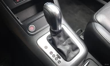 New Tiguan