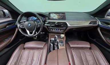 5 Series (G30)