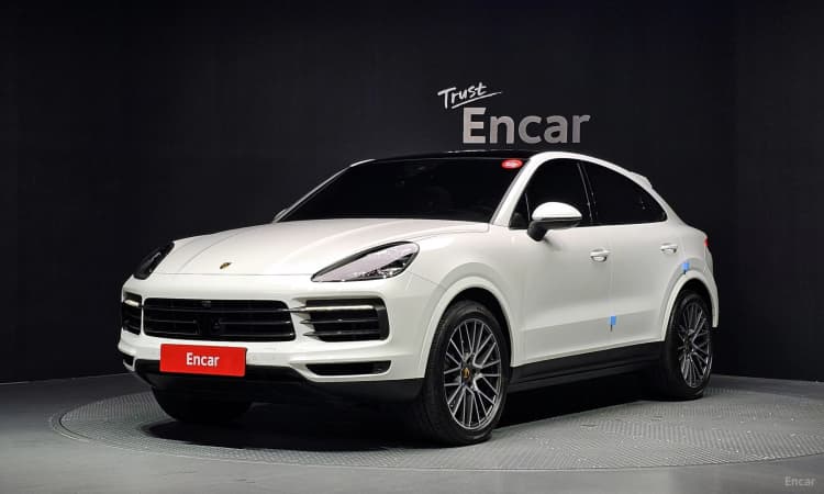Cayenne (PO536)