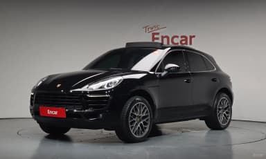 Macan