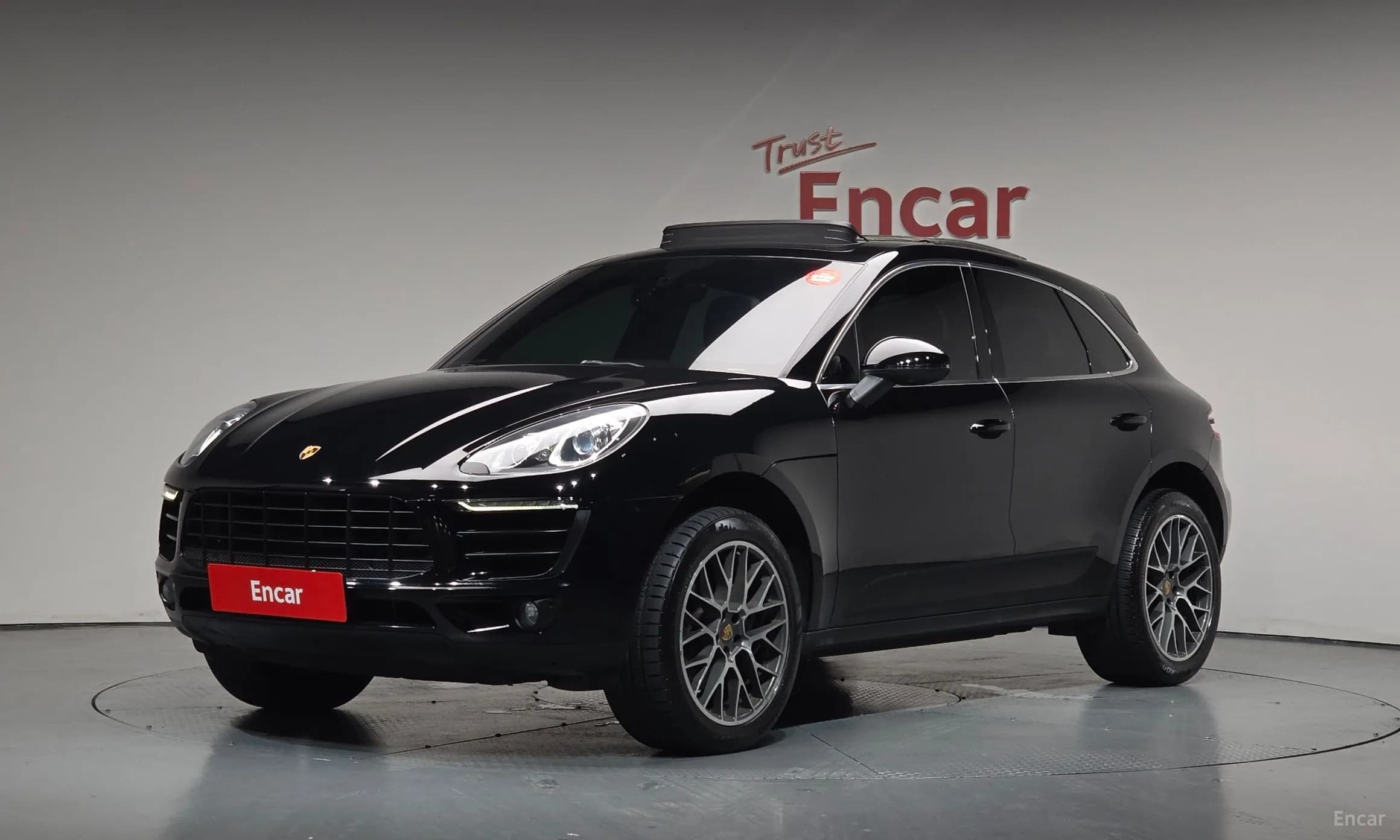 Macan