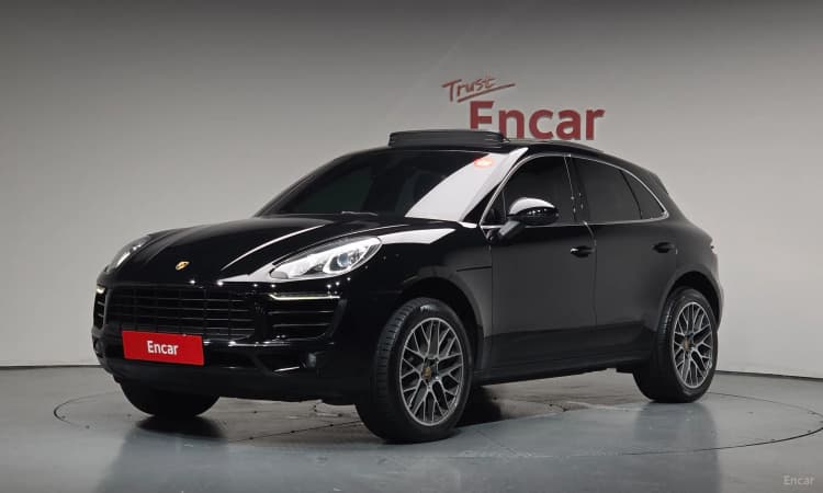 Macan