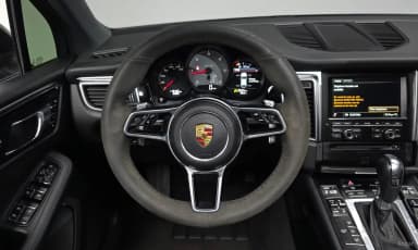 Macan