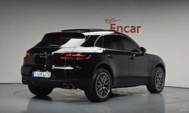 Macan