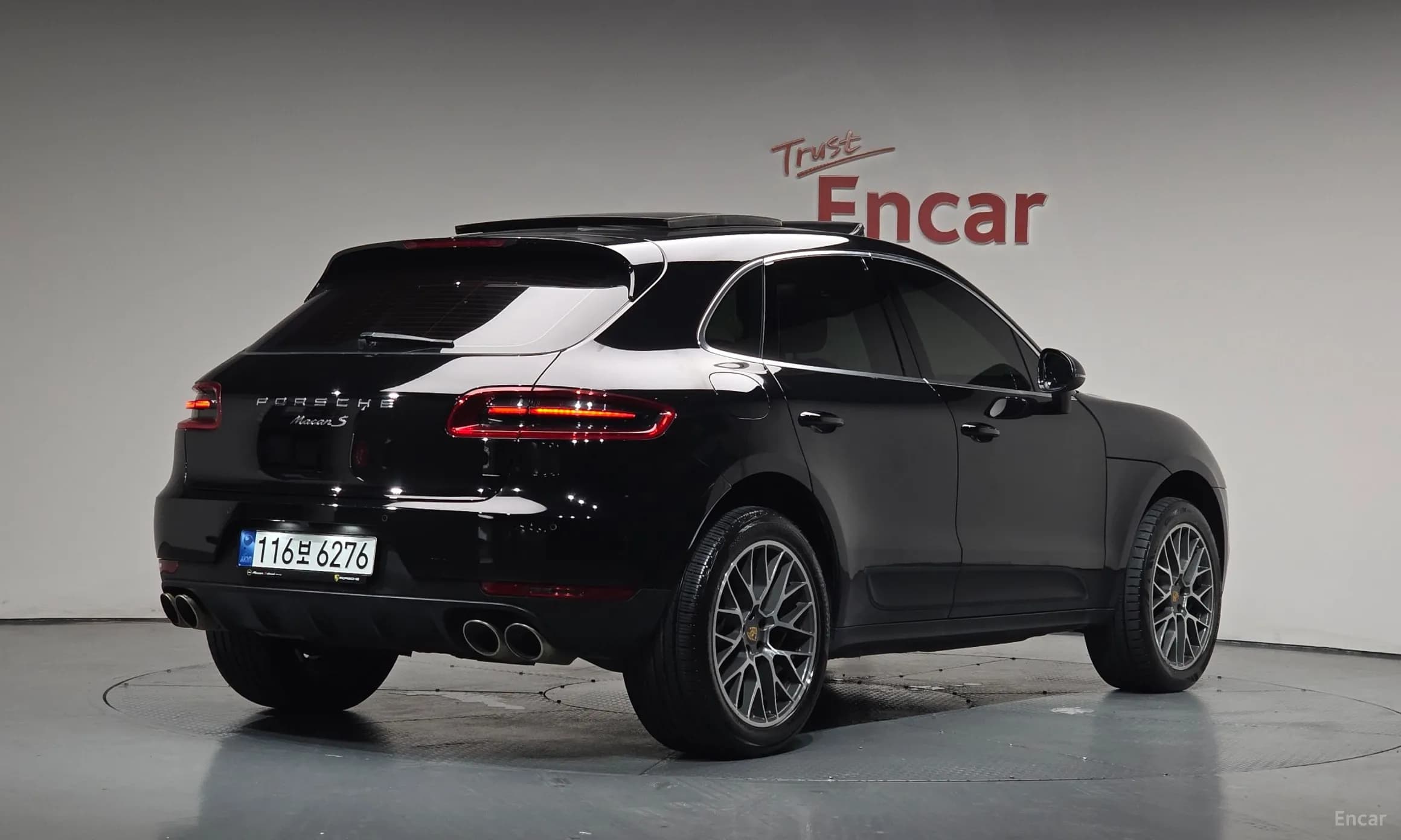 Macan