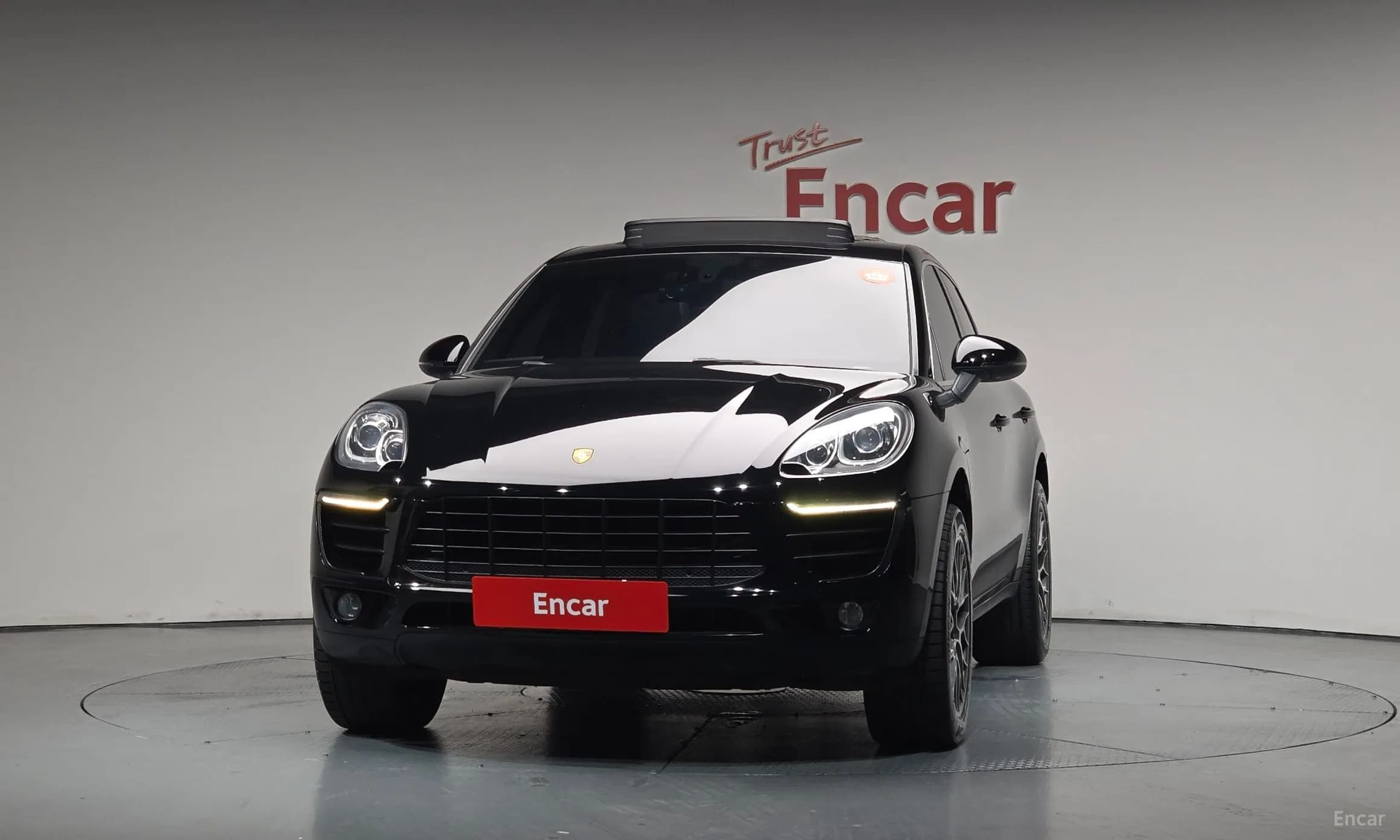 Macan