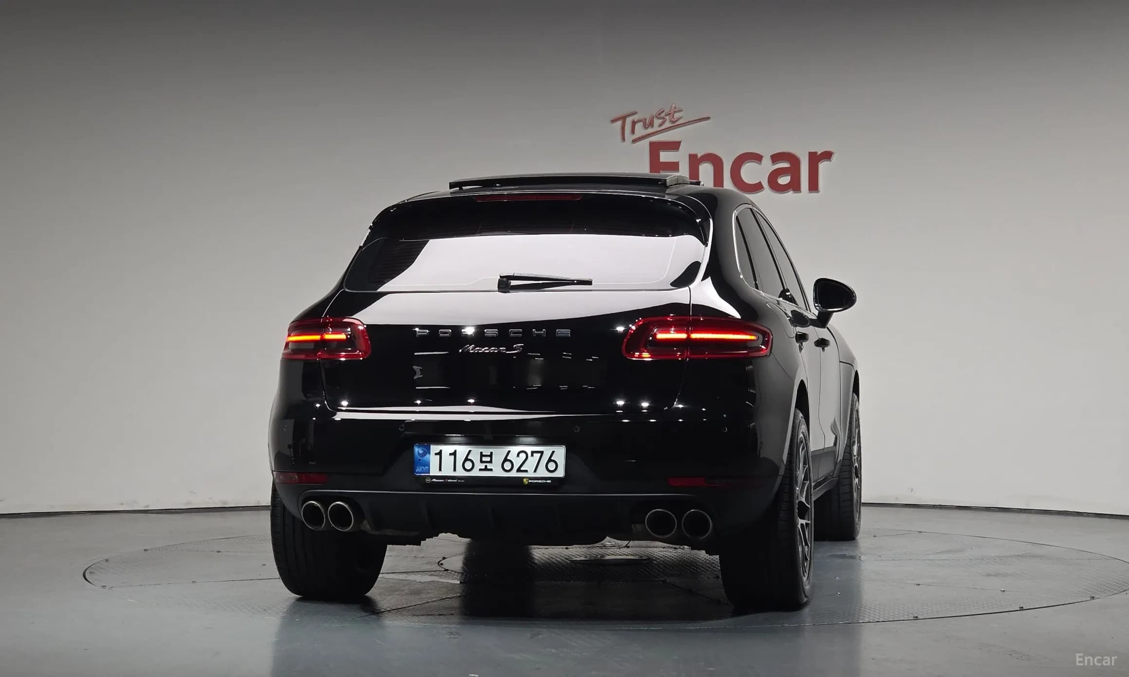 Macan