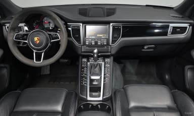 Macan
