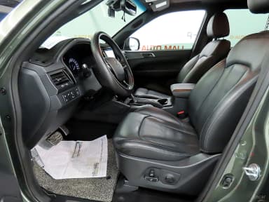 Rexton Sports