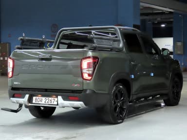 Rexton Sports