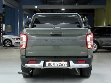 Rexton Sports