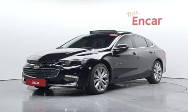 Malibu