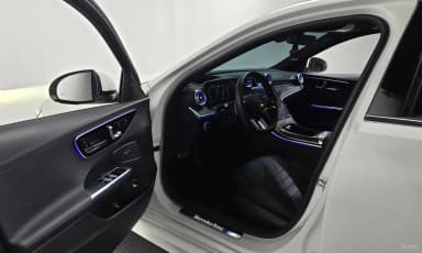 C-Class W206