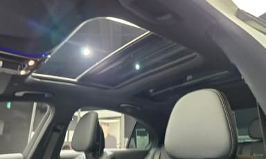 C-Class W206