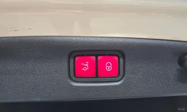 C-Class W206