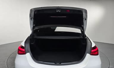C-Class W206