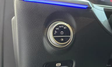 C-Class W206