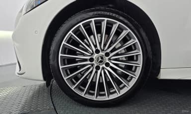 C-Class W206