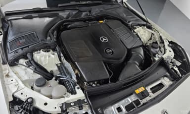 C-Class W206