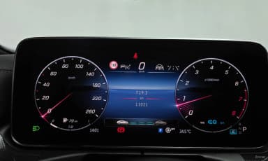 C-Class W206
