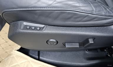 DS7 Cross Bag