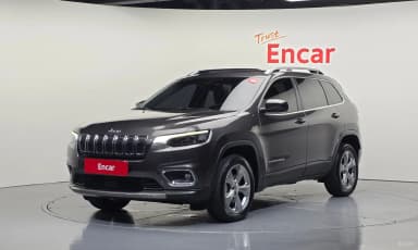 Cherokee (KL)