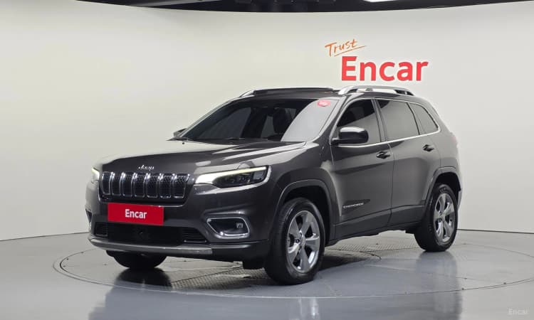 Cherokee (KL)
