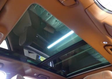 Bentayga