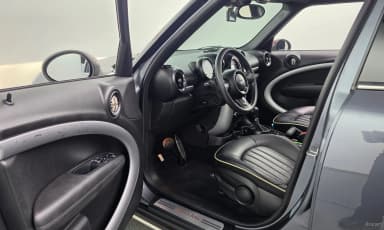 Cooper SD Countryman