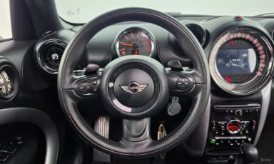 Cooper SD Countryman