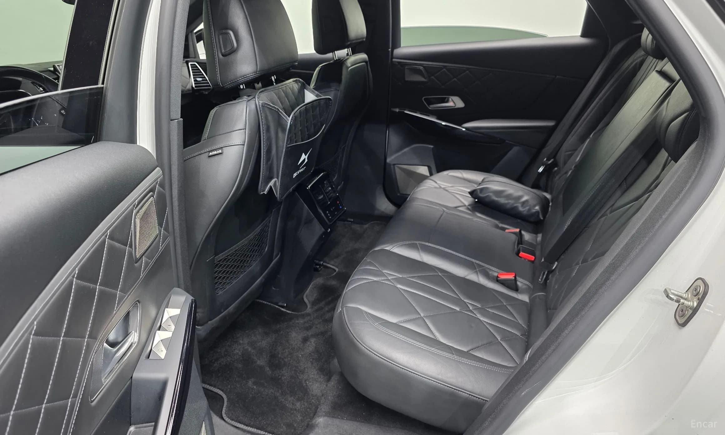 DS7 Cross Bag