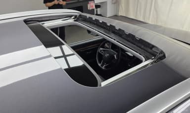 CR-V 5th generation