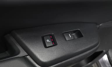 CR-V 5th generation