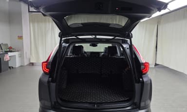 CR-V 5th generation
