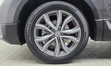 CR-V 5th generation