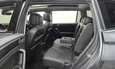 Tiguan All Space