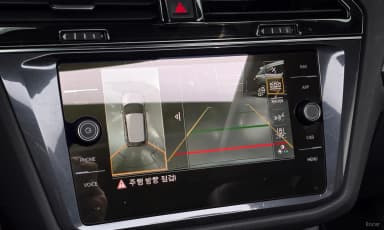 Tiguan All Space