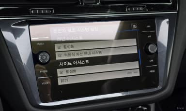 Tiguan All Space